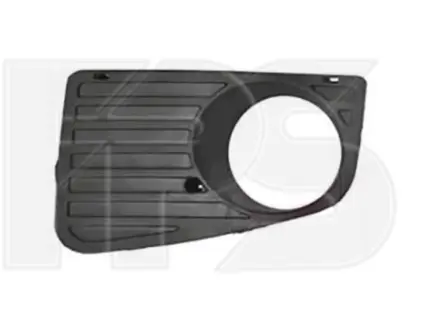Решітка пластикова FPS FP9563913
