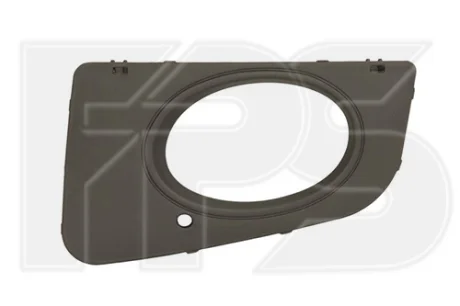 Решітка бампера FPS FP 9563 915