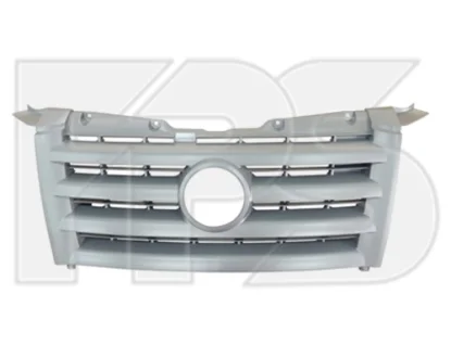 Решітка пластикова FPS FP 9563 990