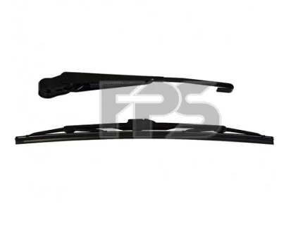 Щітка склоочисника FPS GE 2001 W21