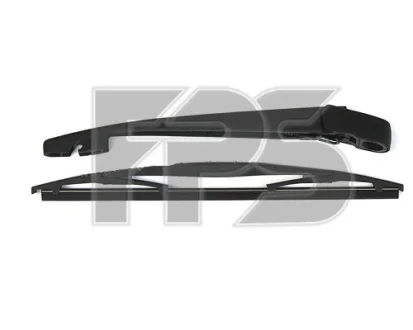 Щітка склоочисника FPS GE 5021 W21