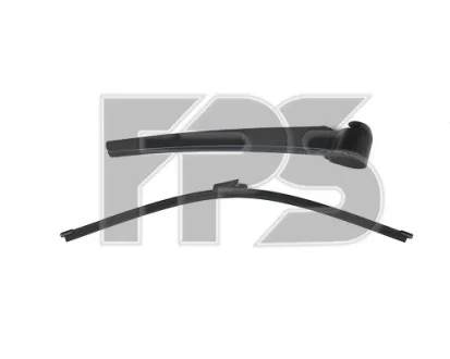 Щітка склоочисника FPS GE 6408 W22