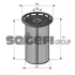 Топливный фильтр (Словения) FRAM C11497ECO (фото 2)