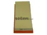 Фільтр повітряний двигуна FRAM CA9126 (фото 1)