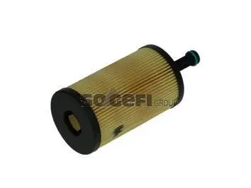 Фільтр оливний двигуна змінний елемент FRAM CH9443ECO
