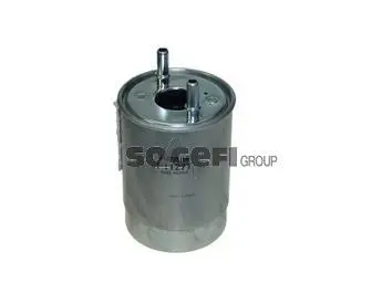 Фільтр паливний дизельний FRAM P11271