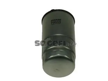 Фільтр паливний дизельний FRAM P9554