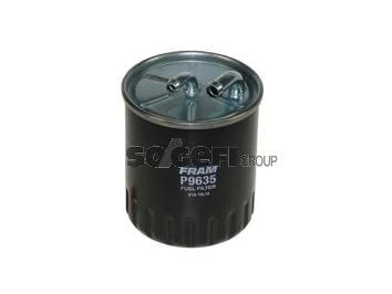 Фільтр паливний дизельний FRAM P9635