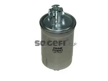 Фільтр паливний дизельний FRAM PS9043