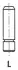 A_Втулка клапана спрямовуюча CITROEN/FORD/PEUGEOT \&#039;\&#039;1.4-1.6HDI \&#039;\&#039;04&gt;&gt; =&quot;&quot; FRECCIA GS11413 (фото 1)