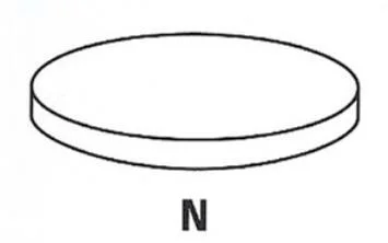 Шайба регулювальна клапану FRECCIA PRV01216
