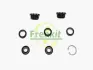 Ремкомплект головного гальмівного циліндру HYUNDAI ACCENT, PONY EXCEL NISSAN BLUEBIRD, STANZA, VANET ="" FRENKIT 120028 (фото 1)