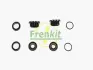 Ремкомплект головного гальмівного циліндру NISSAN SUNNY, PULSAR, 100NX (B13) =&quot;&quot; FRENKIT 120095 (фото 1)