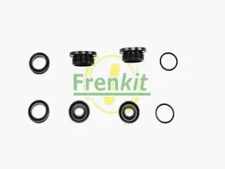 Ремкомплект головного гальмівного циліндру NISSAN SUNNY, PULSAR, 100NX (B13) ="" FRENKIT 120095