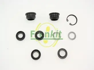 A_Ремкомплект головного гальмівного циліндру HONDA ACCORD, JAZZ ="" FRENKIT 122091