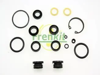 Ремкомплект головного гальмівного циліндру FORD LASER KIA RIO, SEPHIA, SHUMA MAZDA 323 ="" FRENKIT 122092
