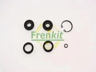 Ремкомплект головного гальмівного циліндру MITSUBISHI NISSAN BLUEBIRD, MAXIMA, PRAIRIE, URVAN SUBARU ="" FRENKIT 123027