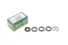 Ремкомплект циліндра гальмівного (головного) Mitsubishi Pajero 91-00 (d=23.8mm) FRENKIT 123028 (фото 2)