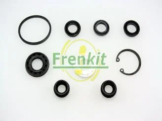 Ремкомплект циліндра гальмівного (головного) Peugeot 406 95-04 (d=23.8mm) Ate FRENKIT 123081
