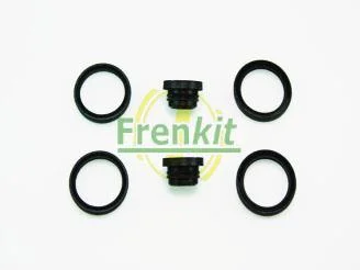 Ремкомплект циліндра гальмівного (головного) Citroen C4/Peugeot 307 00-12 (d=23.8mm) Bosch FRENKIT 123084