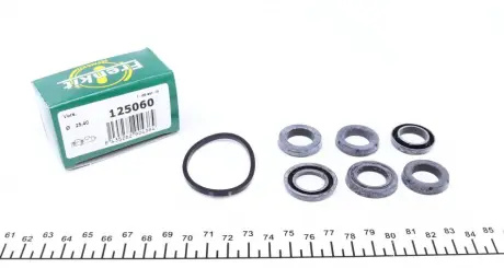 Ремкомплект головного гальмівного циліндру MERCEDES G-GD-GE(4x4),(BM460-463-465) 79 -> T1 207D-310D ="" FRENKIT 125060