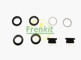 A_Ремкомплект головного гальмівного циліндру NISSAN EBRO Series F,L,M NISSAN Series L, M ="" FRENKIT 128005