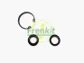A_Ремкомплект головного гальмівного циліндру MERCEDES L608D/L613D/L614D (BM313) ="" FRENKIT 128010 (фото 1)