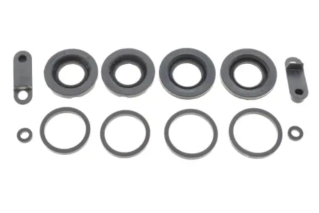 Ремкомплект гальмівного супорту AUDI Q7, JAGUAR SERIES XJ, XJS, PORSCHE 944, VW TOUAREG, VOLVO S60, ="" FRENKIT 228003