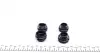 Ремкомплект супорта (заднього) Citroen ZX/Peugeot 205/206/306 86- (d=30mm) (+поршень) (Bendix) FRENKIT 230004 (фото 7)
