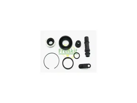 Ремкомплект гальмівного супорту NISSAN SUNNY, PULSAR, 100NX (B13) ="" FRENKIT 230011