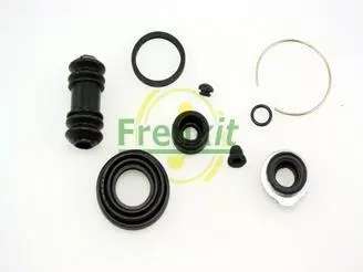 Ремкомплект супорта (заднього) Toyota Corolla/Mitsubishi Colt 87-02 (d=30mm) (Akebono) FRENKIT 230014