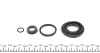 Ремкомплект супорта (заднього) Mazda 323 87-01 (d=30mm)(+ поршень)(Nabco) FRENKIT 230902 (фото 5)