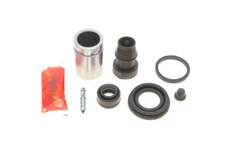 Ремкомплект суппорта (заднего) Geely GC6 1.5 14- (d=30mm) (+поршень) FRENKIT 230947