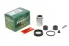 Ремкомплект супорта (заднього) Daewoo Nubira 97- (d=32mm)(Dac) (+ поршень) FRENKIT 232905 232905
