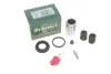Ремкомплект супорта (заднього) Daewoo Lacetti 03- (d=32mm)(+ поршень)(Dac) FRENKIT 232907 232907