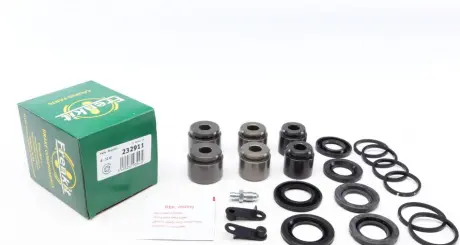 Ремкомплект гальмівного супорту AUDI/MERCEDES S6/63AMG \'\'F \'\'11>> ="" FRENKIT 232911