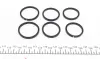 Ремкомплект гальмівного супорту AUDI/MERCEDES S6/63AMG \'\'F \'\'11>> ="" FRENKIT 232911 (фото 5)