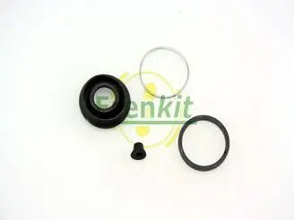 Ремкомплект гальмівного супорта FRENKIT 233002