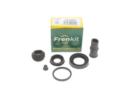 Ремкомплект супорта (заднього) MB Vito (W638) 96-03 (d=33mm) (Bosch) FRENKIT 233007