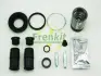 Ремкомплект гальмівного супорту SAAB 900, 9000 VOLVO 440-460-480 ="233902" Frenkit 233902