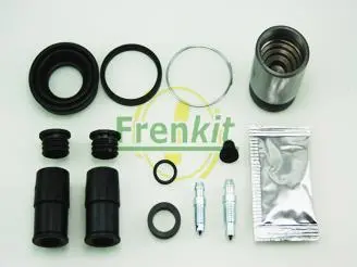 Ремкомплект гальмівного супорту SAAB 900, 9000 VOLVO 440-460-480 ="" FRENKIT 233902 (фото 1)