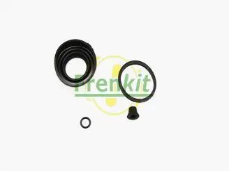 Ремкомплект гальмівного супорта FIAT Tempra 90-97; LANCIA Delta 79-94, Dedra 89-99 FRENKIT 234002