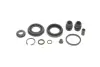 Ремкомплект супорта (заднього) Mazda 6 02-08 (d=34mm) (Tokic) FRENKIT 234005 (фото 2)