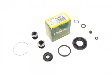 Ремкомплект гальмівного супорту HONDA ACCORD ="" FRENKIT 234015