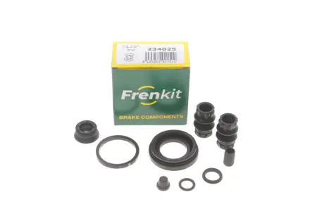 Ремкомплект гальмівного супорту AUDI A 2 NISSAN ALMERA RENAULT MEGANE, SCENIC SEAT IBIZA, MALAGA, CO ="" FRENKIT 234025