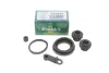 Ремкомплект гальмівного супорту HONDA/HYUNDAI/KIA Civic/I30/ix35/Sonata/Ceed/Rio "1,3-2,0 "05-12 ="" FRENKIT 234032 (фото 1)