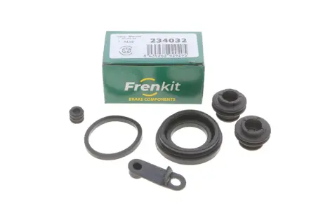 Ремкомплект гальмівного супорту HONDA/HYUNDAI/KIA Civic/I30/ix35/Sonata/Ceed/Rio "1,3-2,0 "05-12 ="" FRENKIT 234032