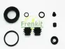 Ремкомплект гальмівного супорта HYUNDAI Veloster FS 11-18, ix20 JC 10-19 FRENKIT 234035 (фото 1)