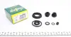 Ремкомплект гальмівного супорта HYUNDAI Veloster FS 11-18, i-30 GD 12-17, ix20 JC 10-19; KIA Soul PS 14-19, Picanto TA 11-18