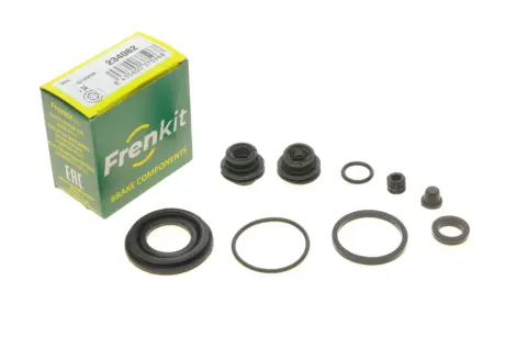 Ремкомплект тормозного суппорта HYUNDAI i-30 GD 12-17, i-30 PD 17-; KIA Ceed JD 12-19 FRENKIT 234082